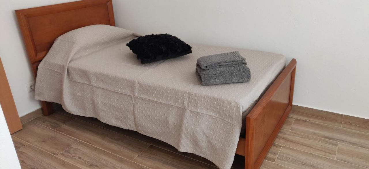 Casa Baptista Сasa de vacaciones