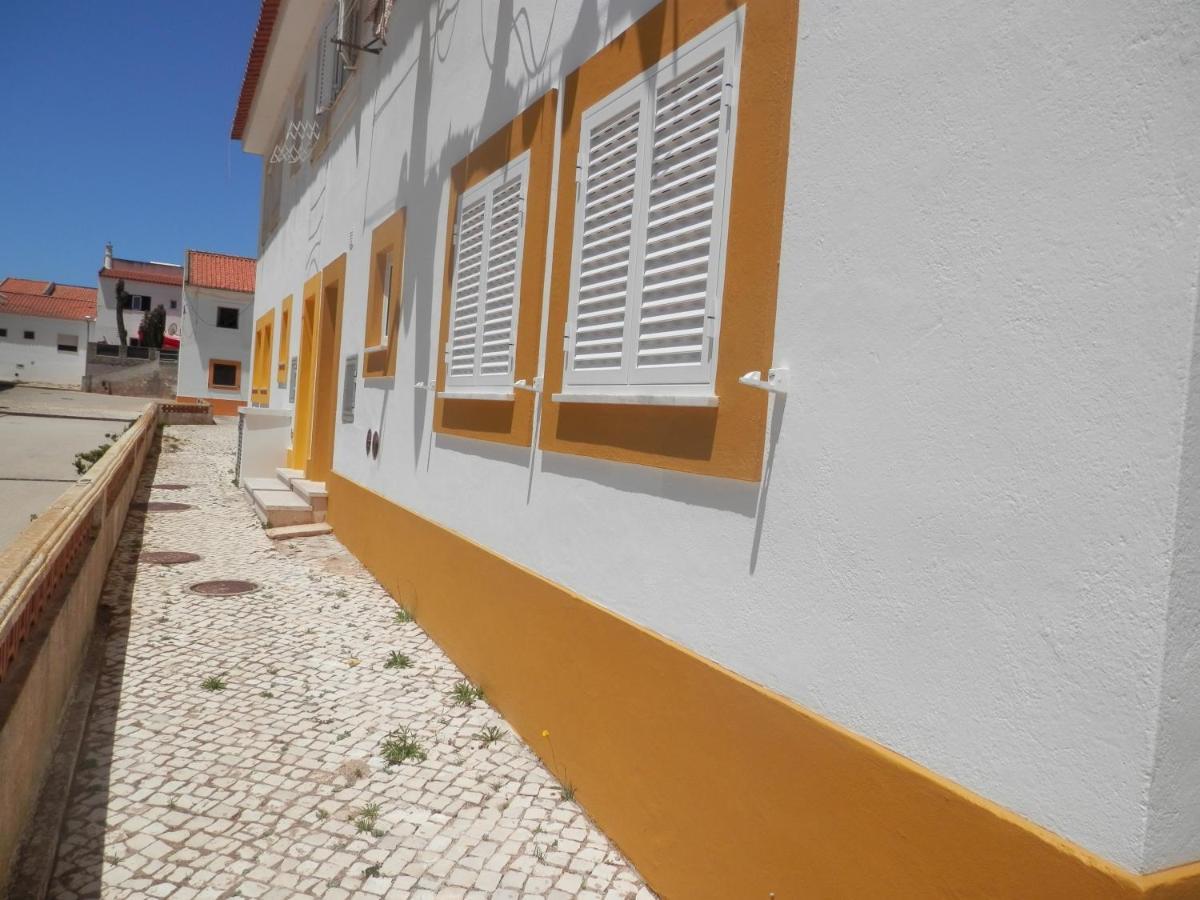 Casa Baptista Casa de Férias Vila do Bispo