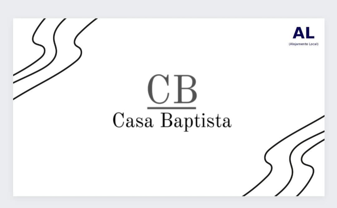 Casa Baptista * Vila do Bispo