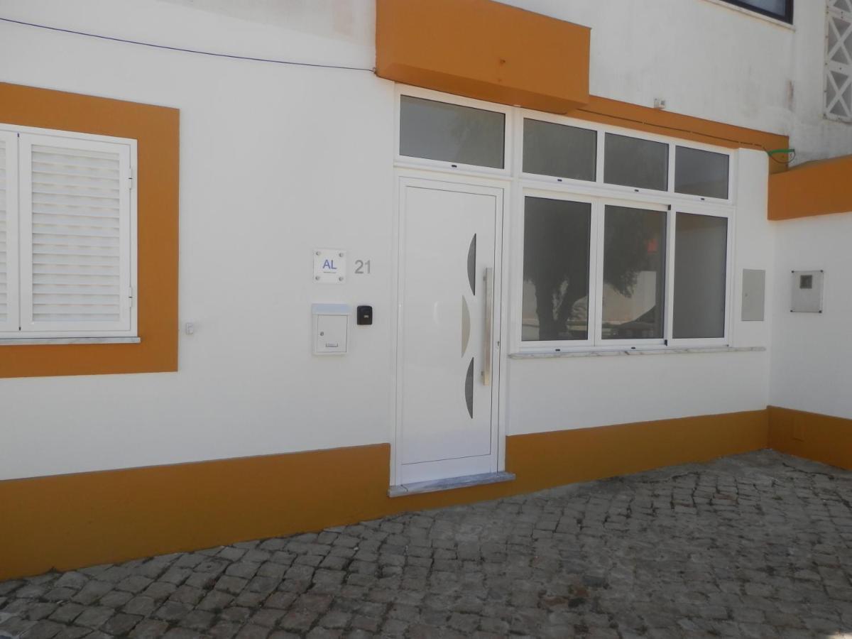 Casa Baptista Vila do Bispo
