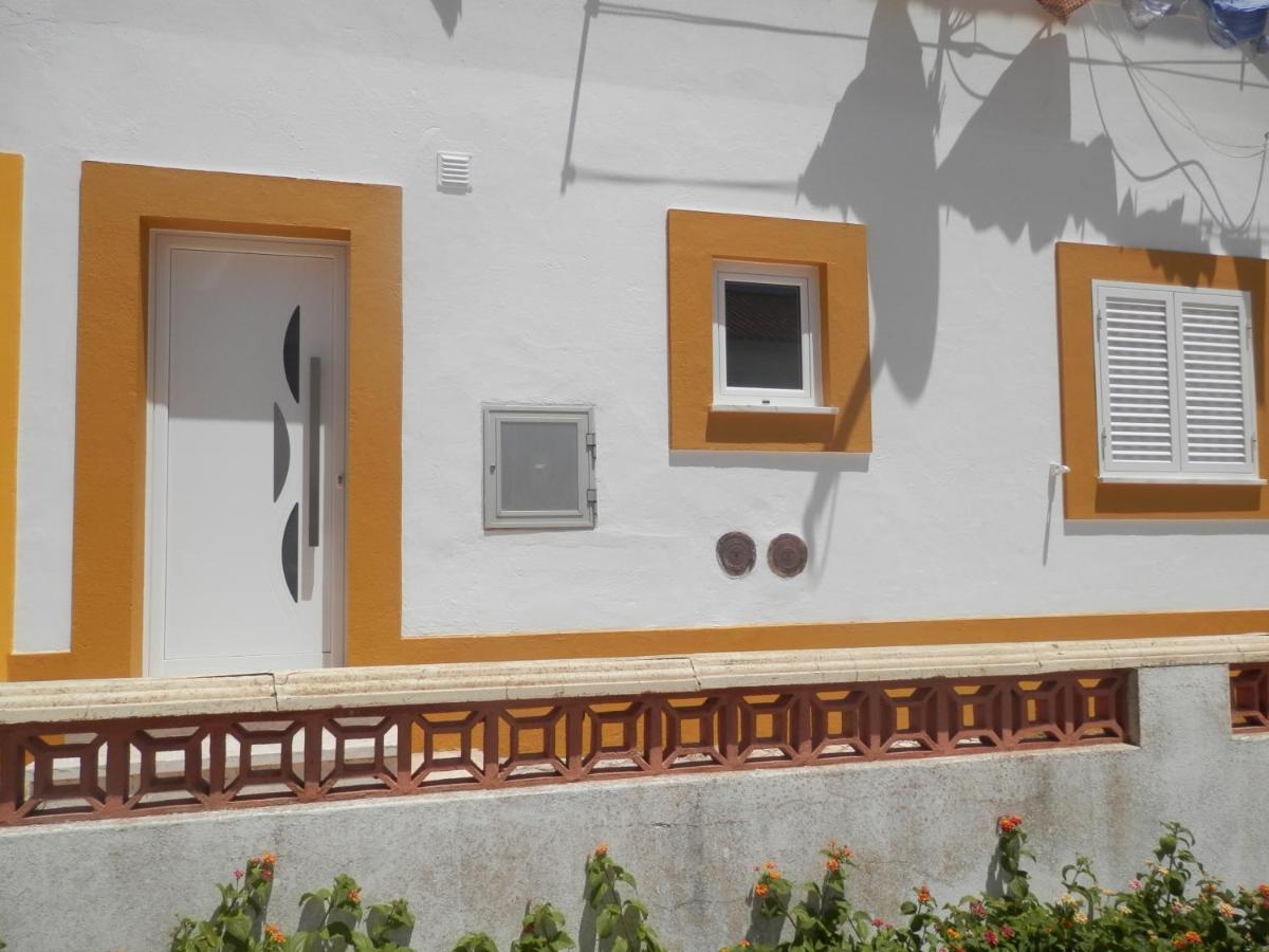 Casa Baptista * Vila do Bispo