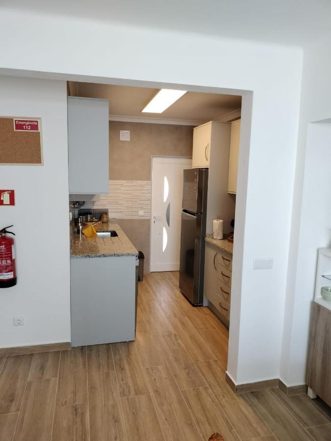 Casa Baptista Holiday home