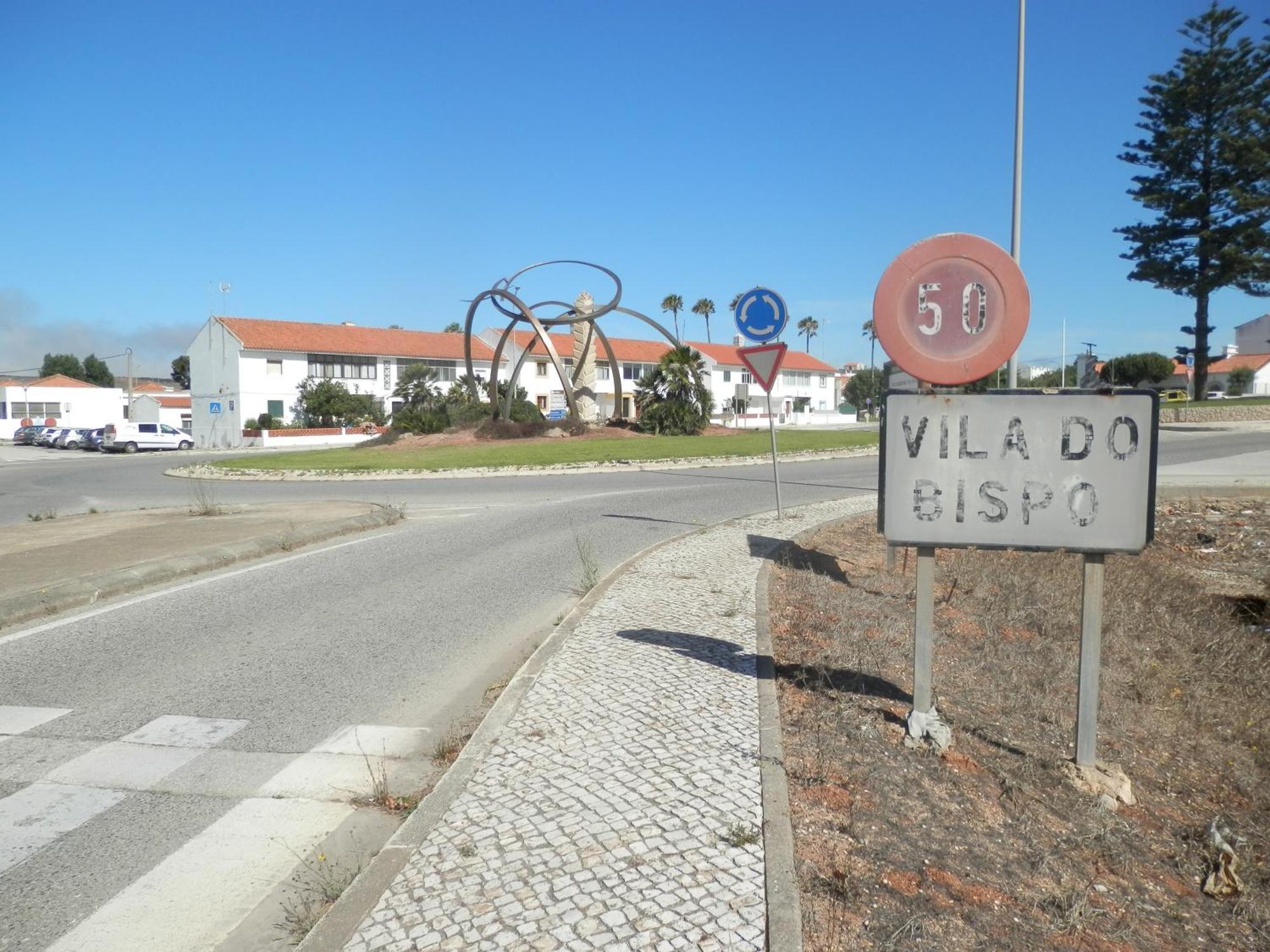 Casa Baptista Vila do Bispo